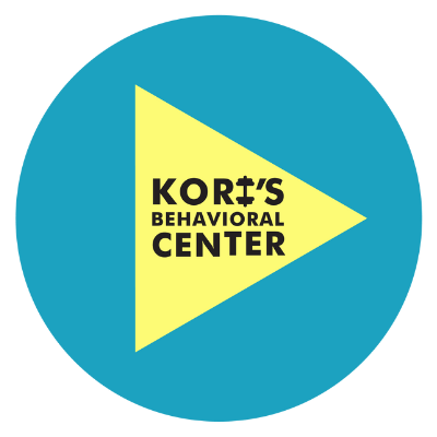 Kori's Behavioral Center logo